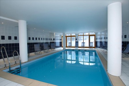 Piscine De Roubaix Thalassa